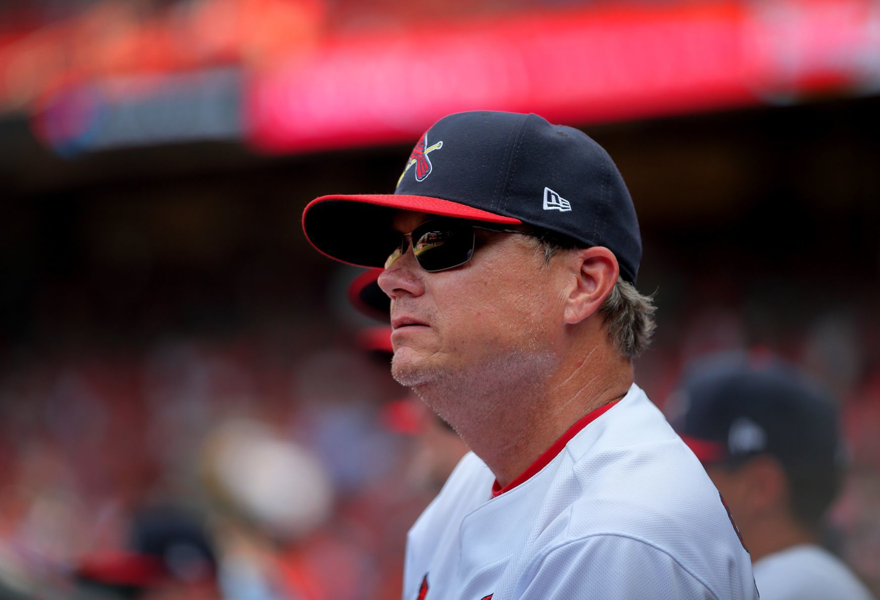 Milwaukee Brewers vs St. Louis Cardinals